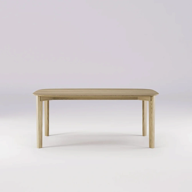 Обеденный стол WeWood Soma - фото-2 | interior market