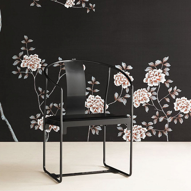 Стул Driade MINGX - фото-3 | interior market