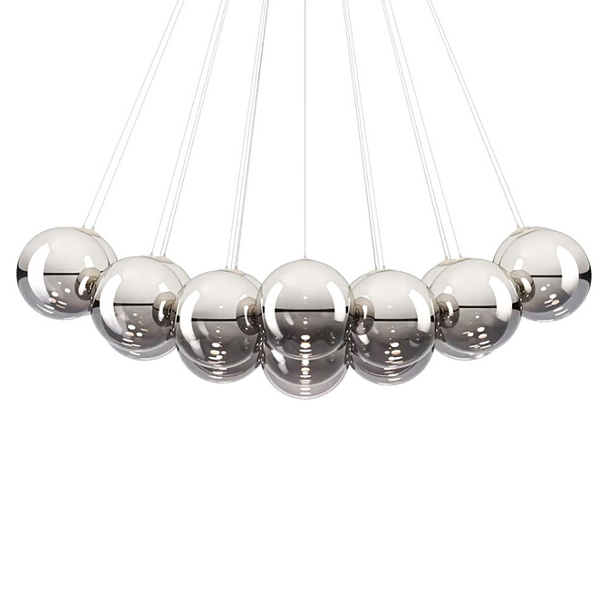 Потолочный светильник  Lodes (Studio Italia Design) Random Cloud - фото-1 | interior market