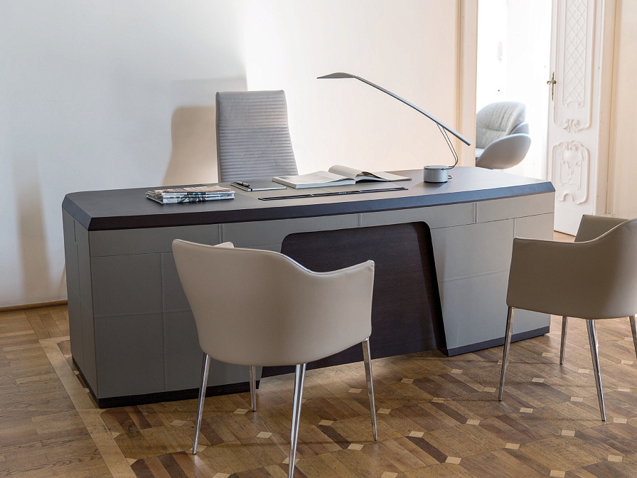 Письменный стол Porada Flavio - фото-5 | interior market