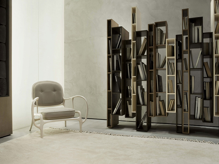 Стеллаж  Ceccotti Skyline - фото-4 | interior market