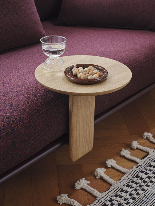 Кушетка Vitra 3-seater - фото-3 | interior market