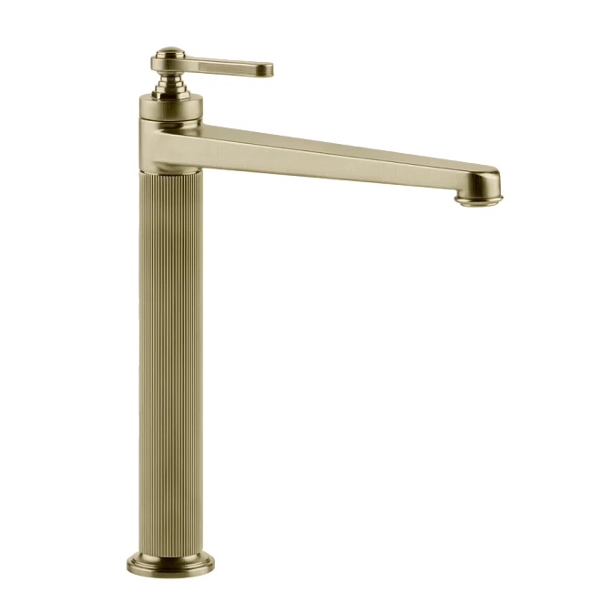 Смеситель для раковины Gessi VENTI20 - фото-1 | interior market