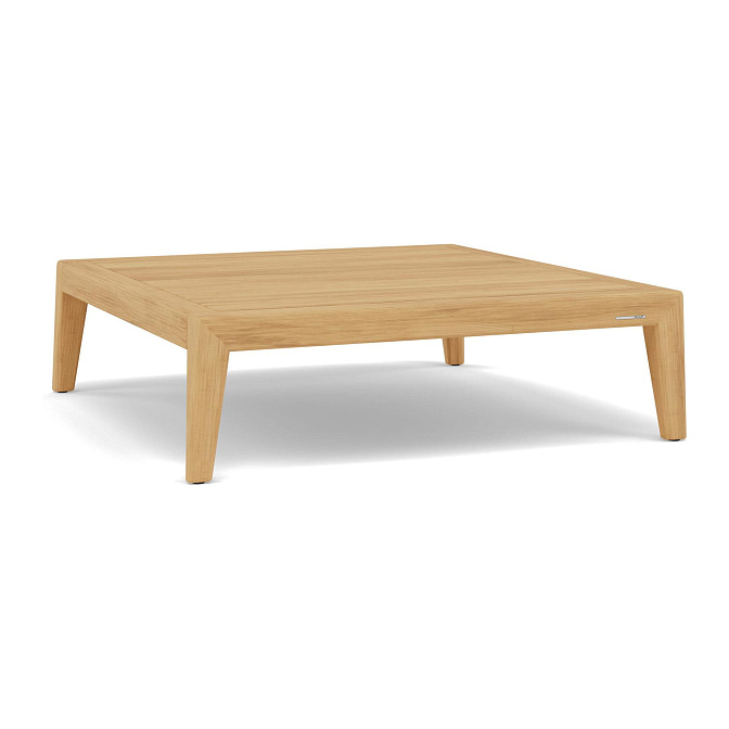 Кофейный столик для улицы Manutti Sunrise - фото-1 | interior market