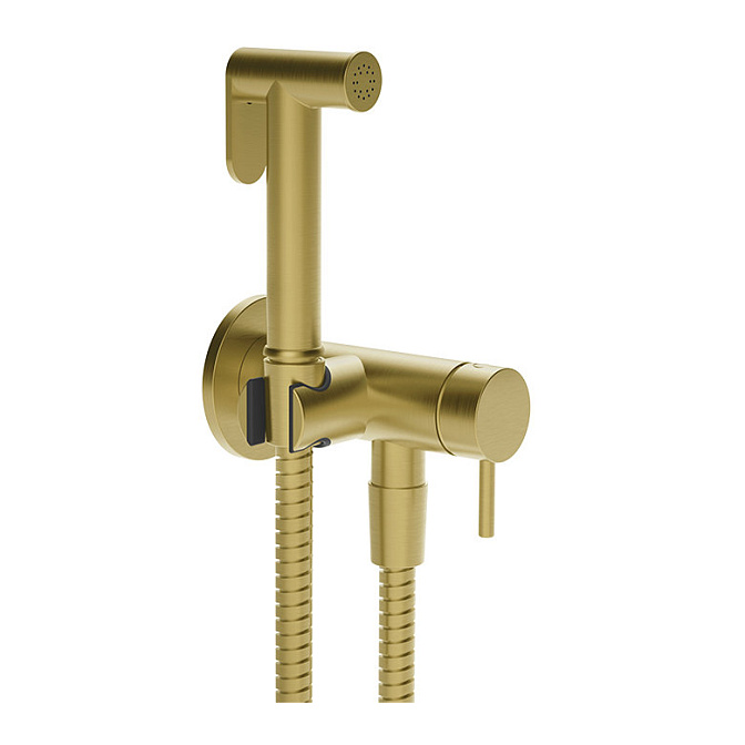 Гигиенический душ Gessi INCISO - фото-1 | interior market