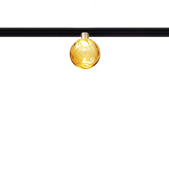 Потолочный светильник  Panzeri MURANÉ STREET - фото-1 | interior market