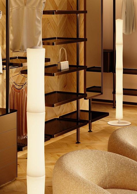 Торшер  Lumen Center TAKÉ PLUS - фото-3 | interior market