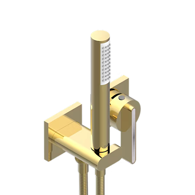 Встраиваемый смеситель THG Icon-x-titanium - фото-1 | interior market