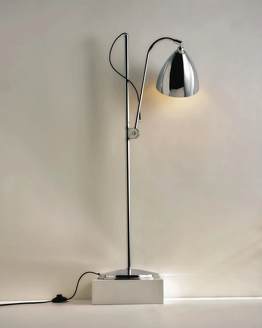 Торшер  Gubi Bestlite - фото-2 | interior market