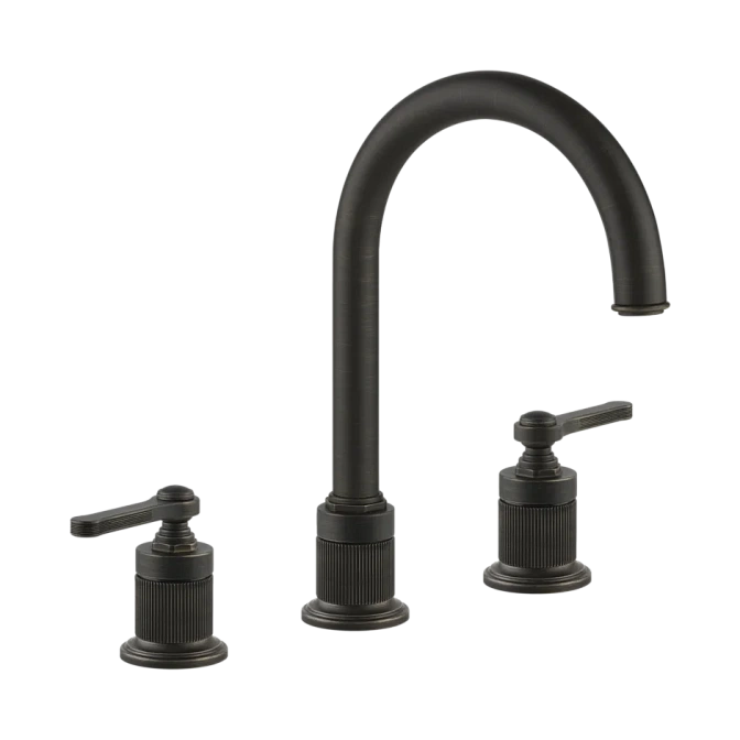 Смеситель для раковины Gessi VENTI20 - фото-1 | interior market