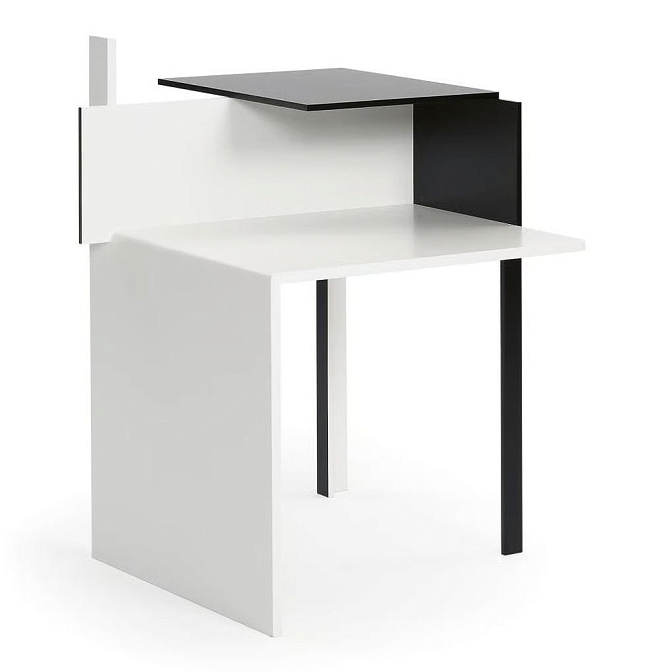 Журнальный столик Classicon De Stijl - фото-1 | interior market