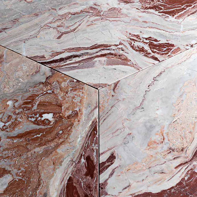 Стол Exteta Giotto - фото-3 | interior market