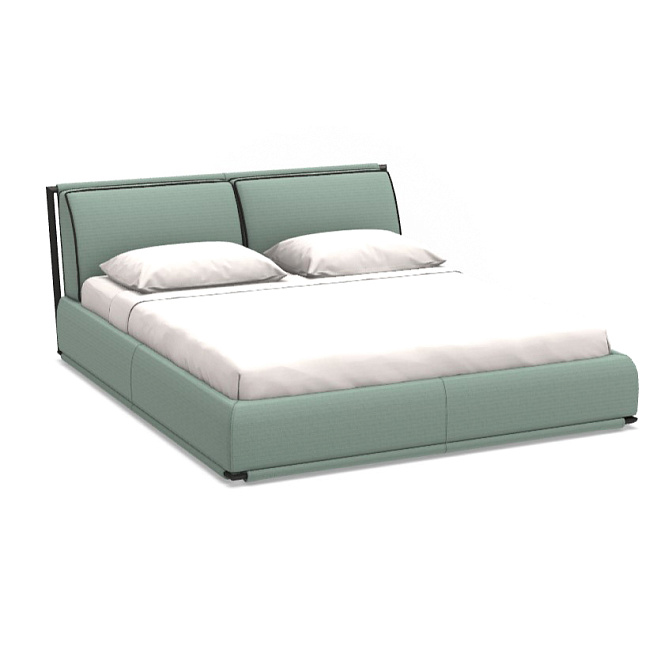 Кровать Giorgetti ADAM - фото-1 | interior market