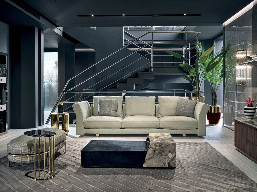 Диван Longhi Riverside - фото-2 | interior market
