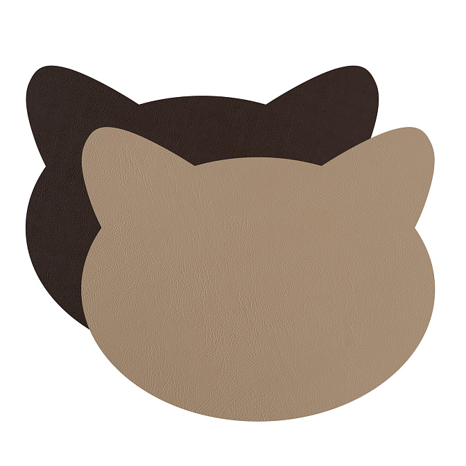 Плейсмат ADJ КОТИК - фото-1 | interior market