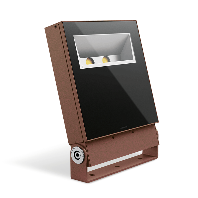 Уличный светильник  Lombardo Delta 2 Asimmetrico - фото-1 | interior market