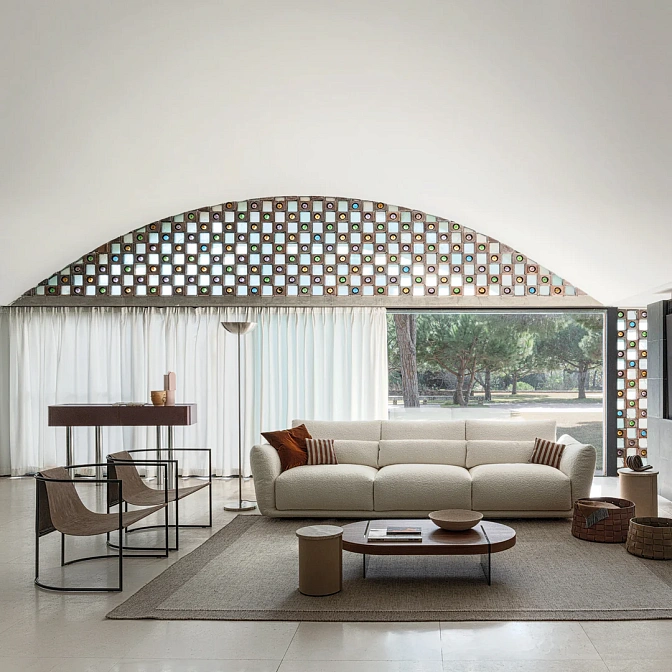 Диван Cierre Clift - фото-2 | interior market