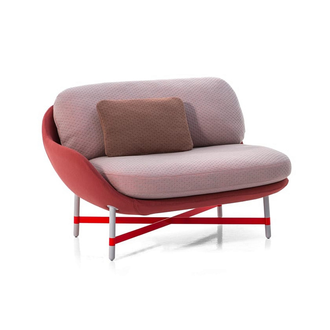 Диван Moroso Ottoman - фото-2 | interior market