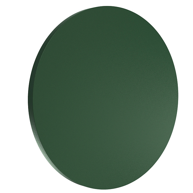Уличный светильник  Flos Camouflage 240 - фото-1 | interior market