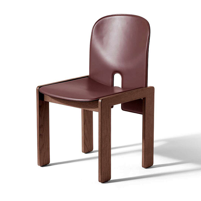 Обеденный стул Cassina Scarpa 121 - фото-2 | interior market