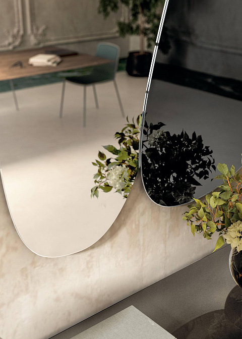 Обеденный стол Lago Air Slim - фото-4 | interior market