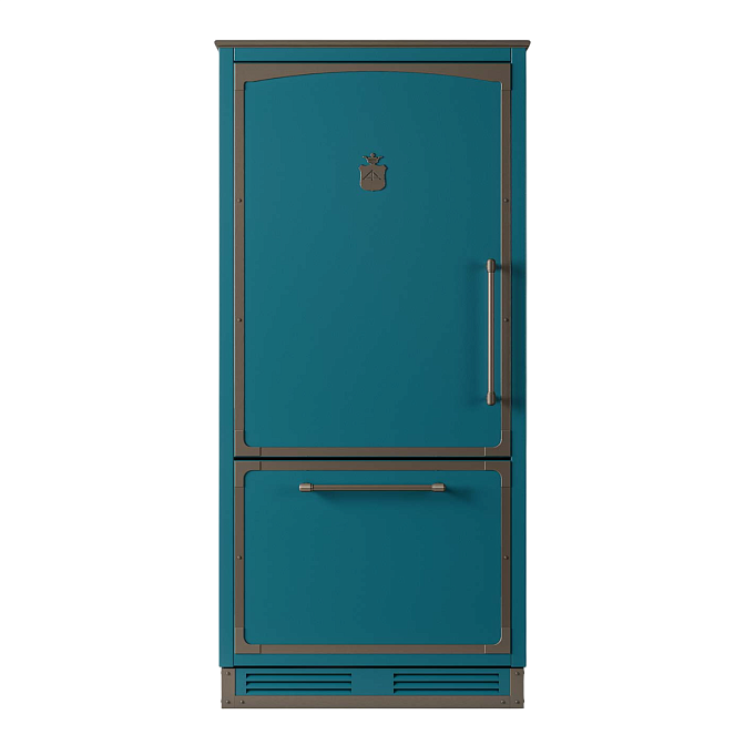 Холодильник-морозильник Gullo Professional - фото-1 | interior market