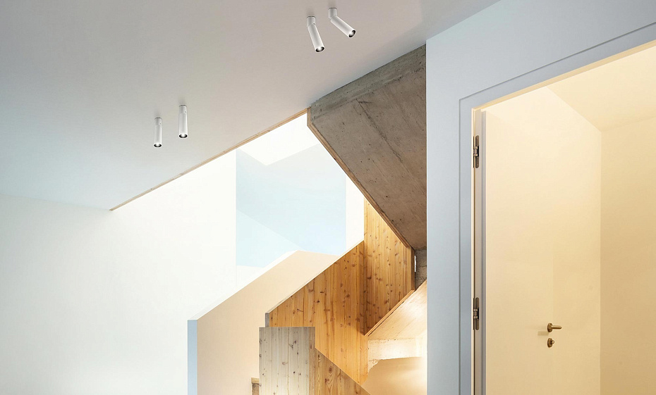 Светильник Panzeri Lola - фото-2 | interior market