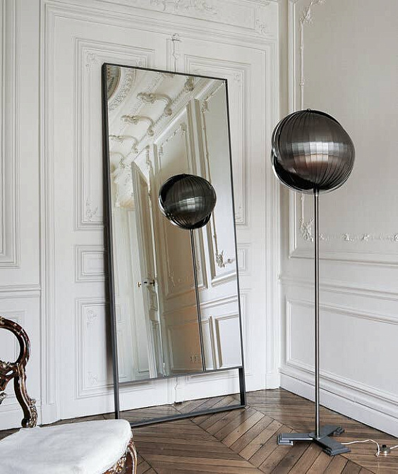 Зеркало интерьерное Maxalto PSICHE - фото-2 | interior market