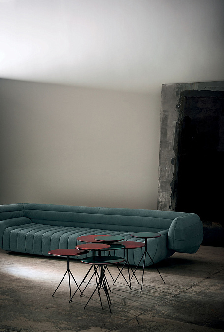 Диван Baxter TACTILE - фото-2 | interior market