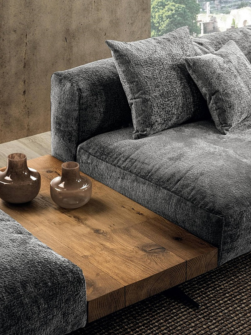 Модульный диван Lago Air Soft - фото-3 | interior market