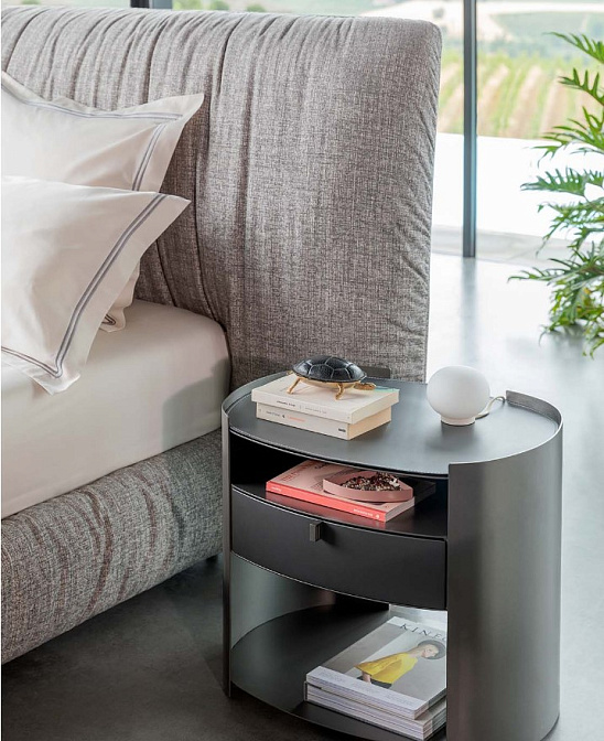 Кровать Flou Layla - фото-4 | interior market
