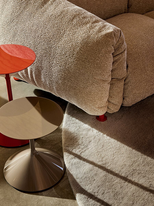 Модульный диван Zanotta Za:Za Max - фото-9 | interior market