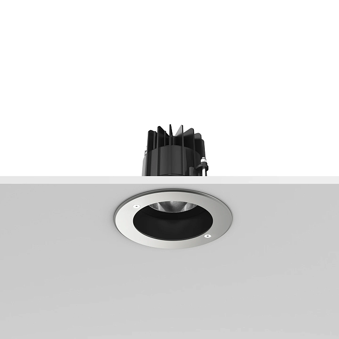Технический свет Flos Leila 2 - фото-1 | interior market