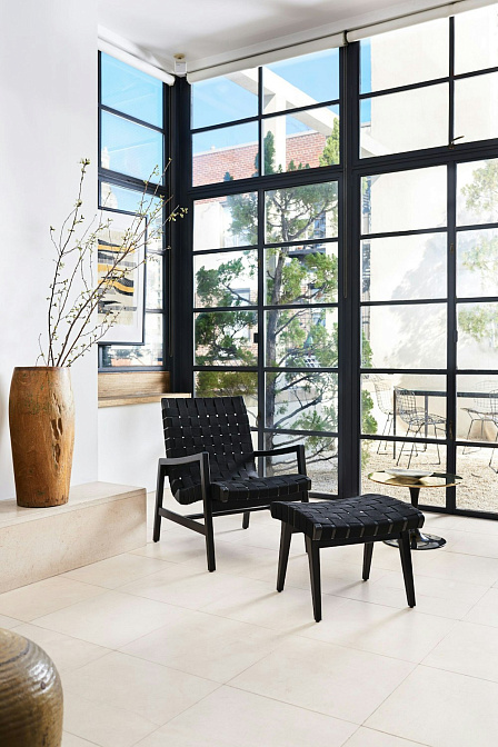 Стул Knoll Risom - фото-2 | interior market