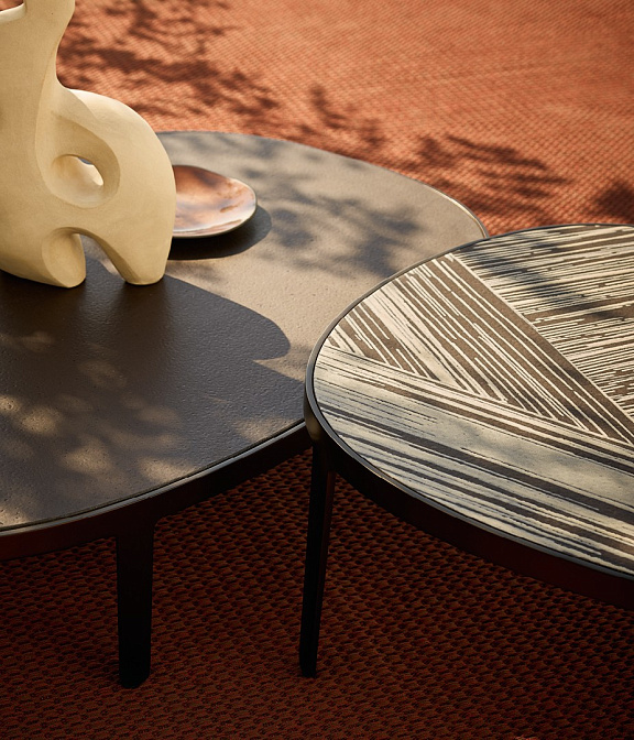 Ковер  Poliform Kamir - фото-2 | interior market