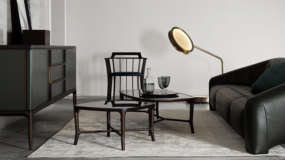Торшер  Ceccotti After Glow - фото-3 | interior market