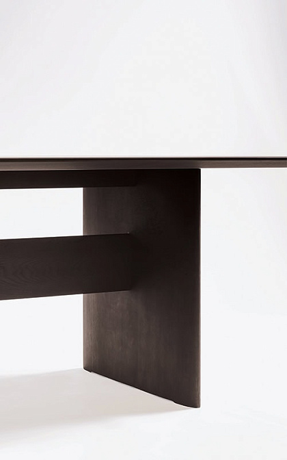 Стол обеденный De Padova Sea of Tranquillity - фото-4 | interior market