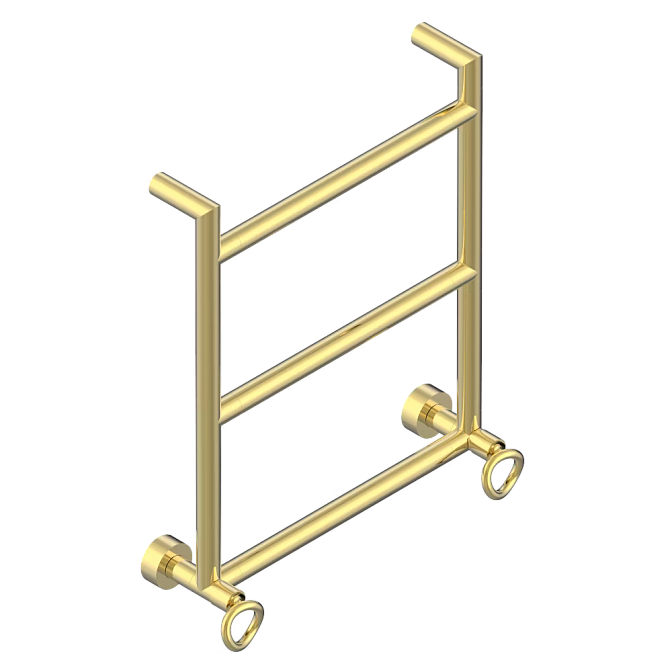 Полотенцесушитель THG Collection "O" - фото-1 | interior market