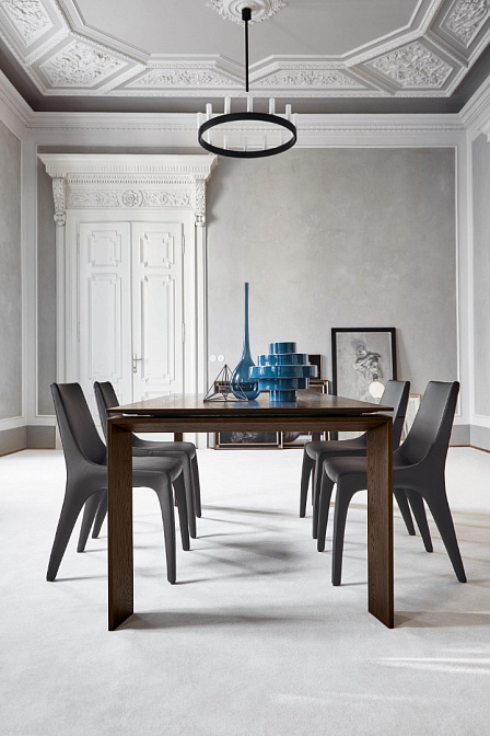 Стул Bonaldo Tip toe arm - фото-3 | interior market