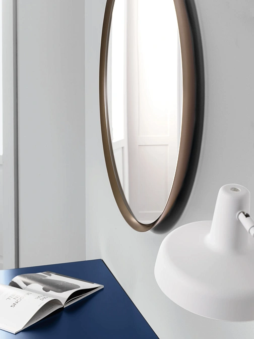 Зеркало Novamobili Deep - фото-5 | interior market