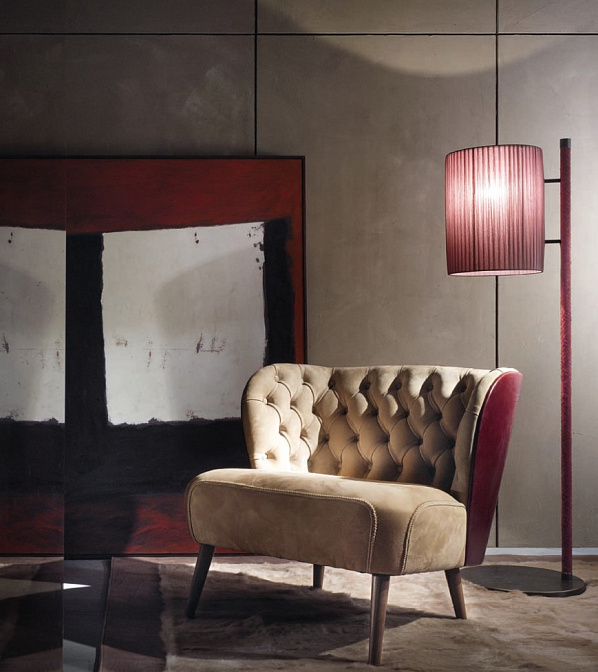 Торшер  Ulivi ZAC - фото-3 | interior market