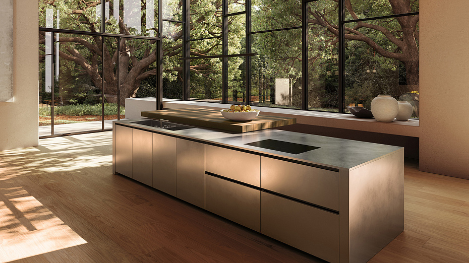Кухня Boffi Case 5.0 - фото-1 | interior market
