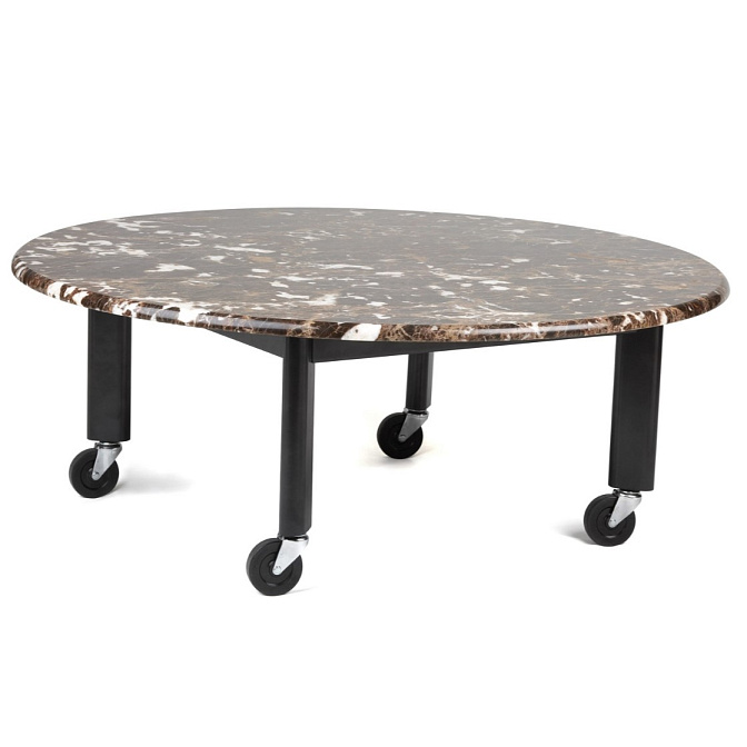 Журнальный столик Knoll D'urso - фото-1 | interior market