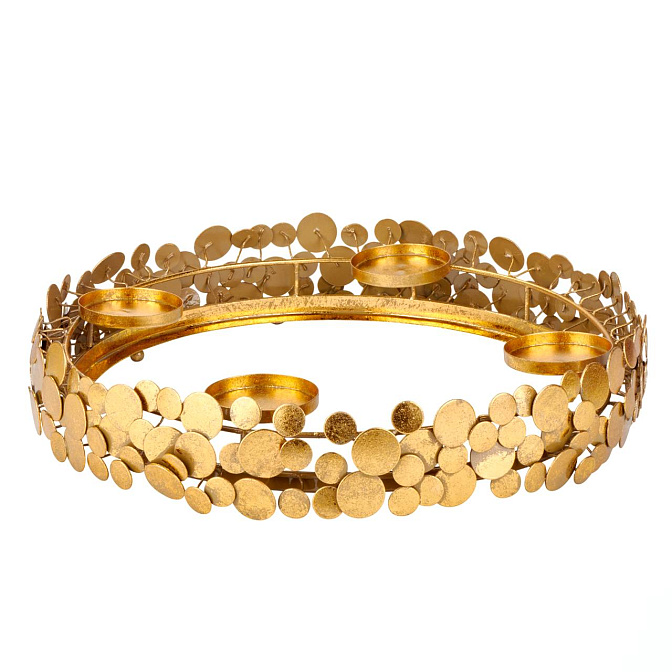 Подсвечник  LAMBERT Jimin - фото-1 | interior market