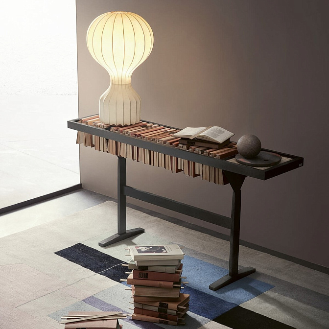 Книжный стеллаж Lema Booken - фото-1 | interior market Книжный стеллаж Lema Booken - фото-1 | interior market