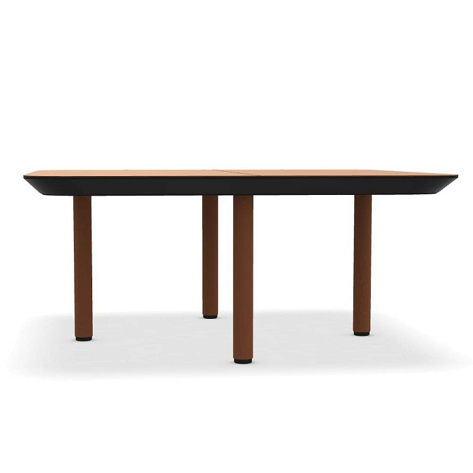 Приставной столик De Padova Erei - фото-2 | interior market