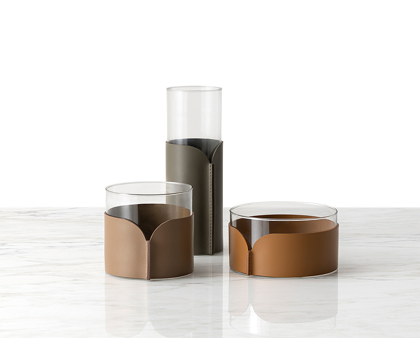 Ваза Turri Bow - фото-2 | interior market