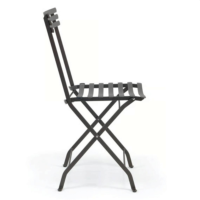  Стул для улицы Ethimo Flower - фото-3 | interior market