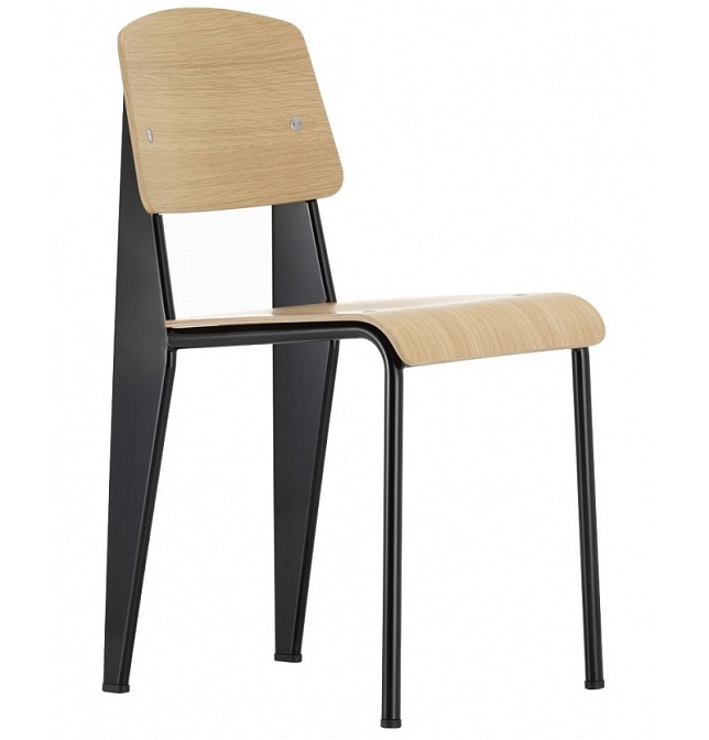Стул Vitra Standard - фото-1 | interior market