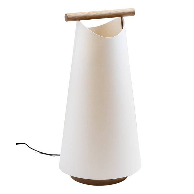 Настольная лампа NOMON Catay - фото-1 | interior market